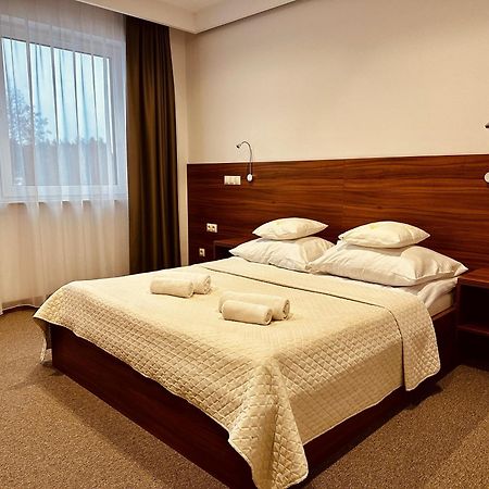 Hotel Rubin Stara Blotnica Εξωτερικό φωτογραφία