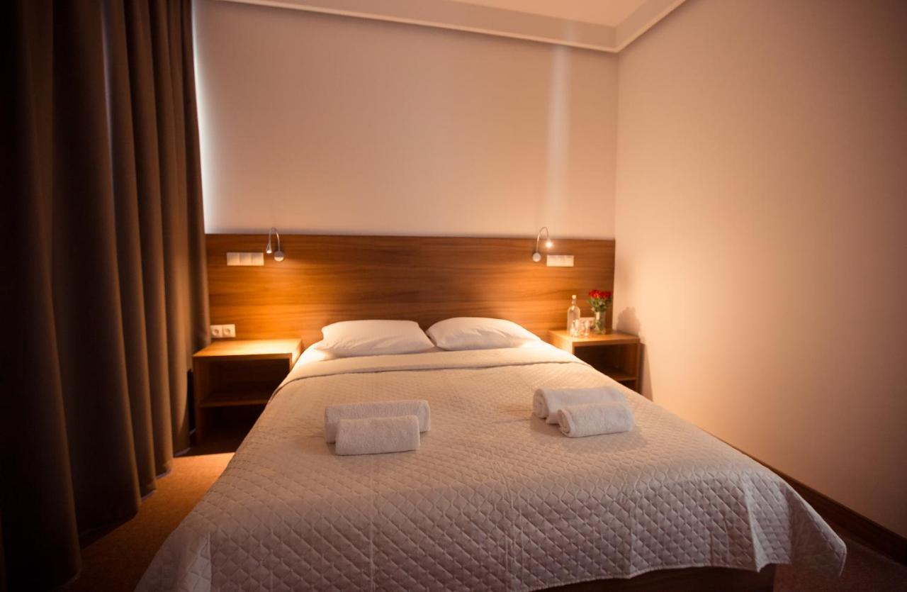 Hotel Rubin Stara Blotnica Εξωτερικό φωτογραφία