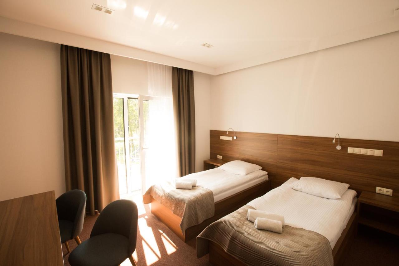 Hotel Rubin Stara Blotnica Εξωτερικό φωτογραφία