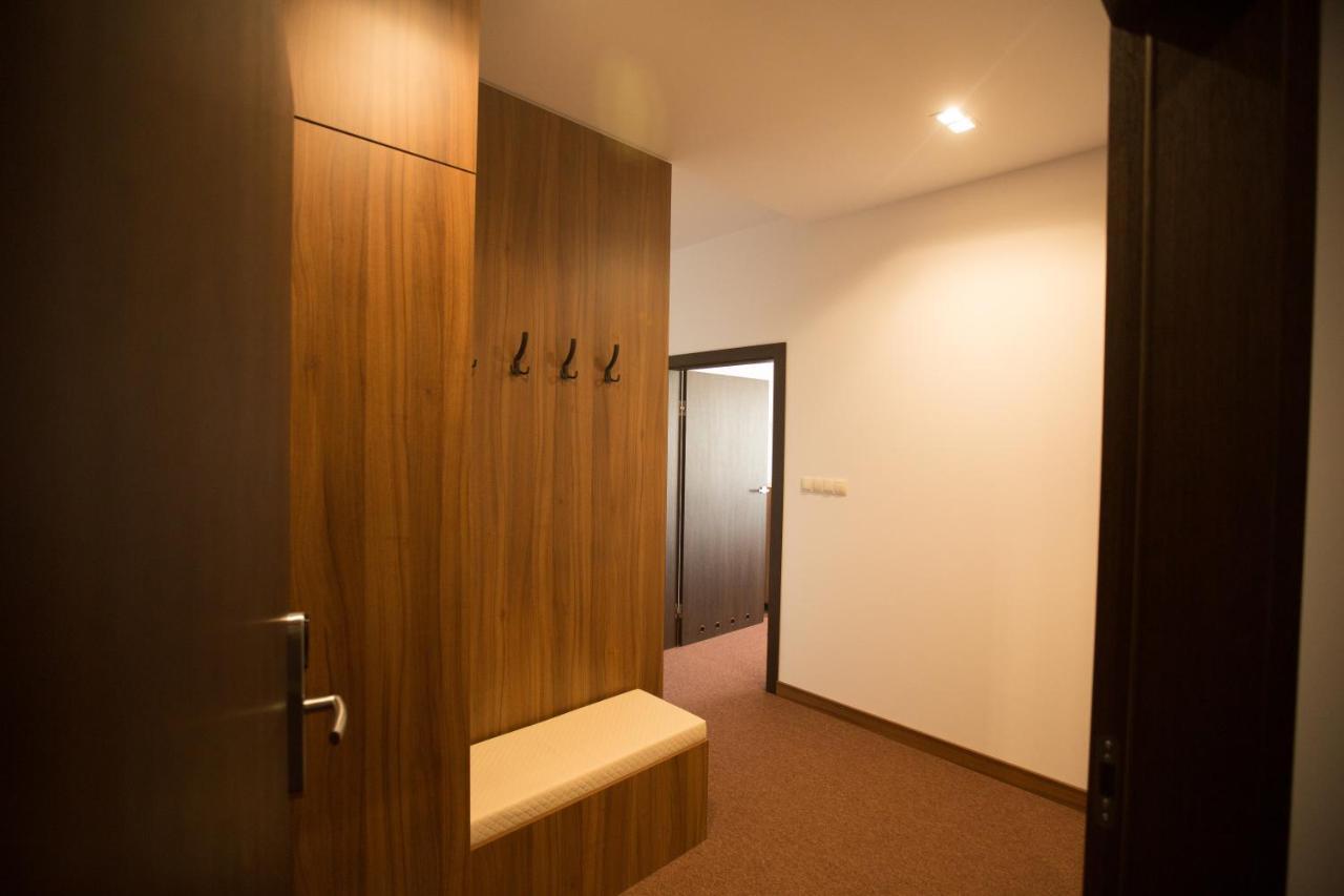 Hotel Rubin Stara Blotnica Εξωτερικό φωτογραφία