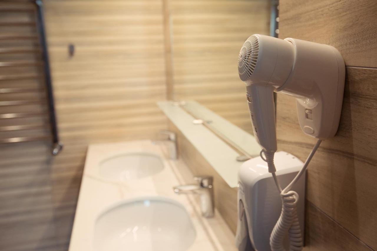 Hotel Rubin Stara Blotnica Εξωτερικό φωτογραφία