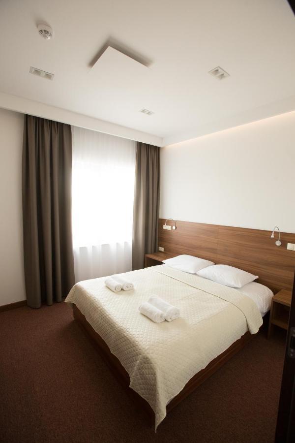 Hotel Rubin Stara Blotnica Εξωτερικό φωτογραφία