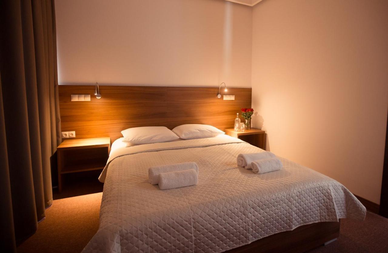 Hotel Rubin Stara Blotnica Εξωτερικό φωτογραφία