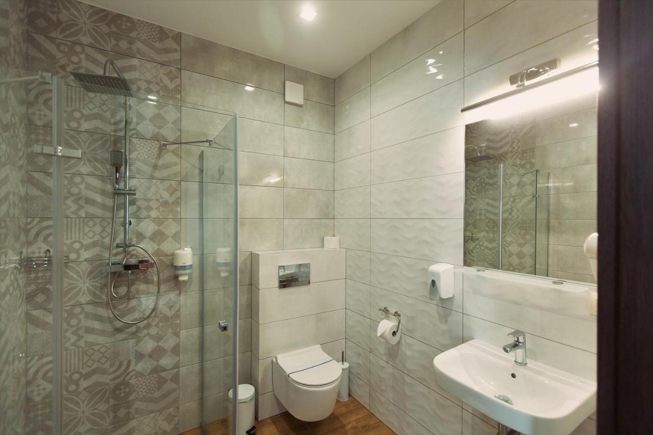 Hotel Rubin Stara Blotnica Εξωτερικό φωτογραφία