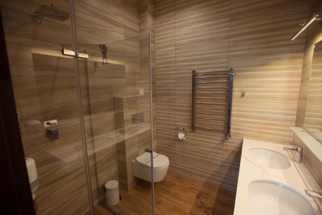 Hotel Rubin Stara Blotnica Εξωτερικό φωτογραφία