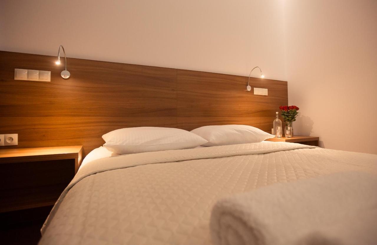 Hotel Rubin Stara Blotnica Εξωτερικό φωτογραφία