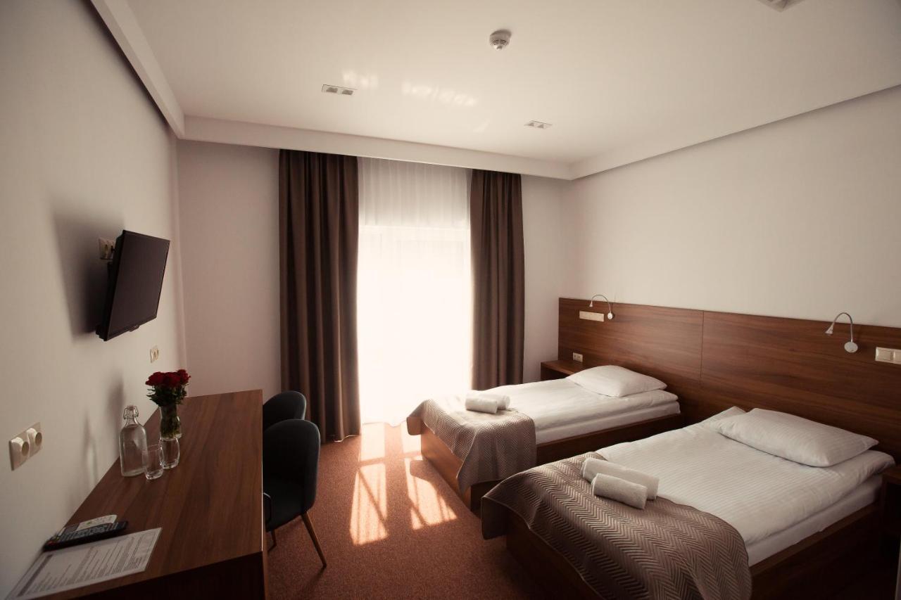 Hotel Rubin Stara Blotnica Εξωτερικό φωτογραφία