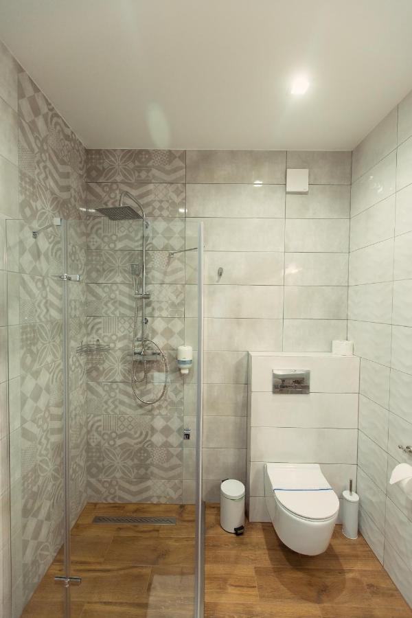 Hotel Rubin Stara Blotnica Εξωτερικό φωτογραφία