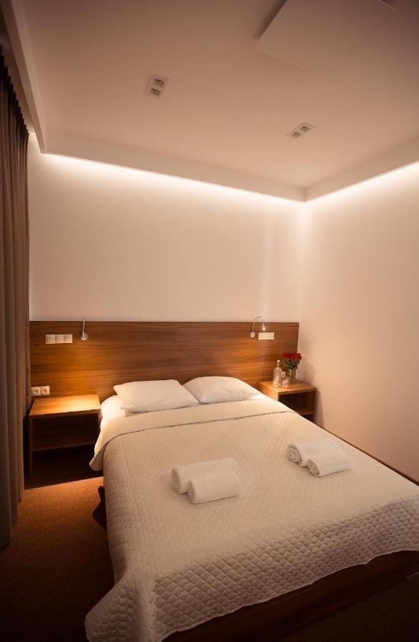 Hotel Rubin Stara Blotnica Εξωτερικό φωτογραφία
