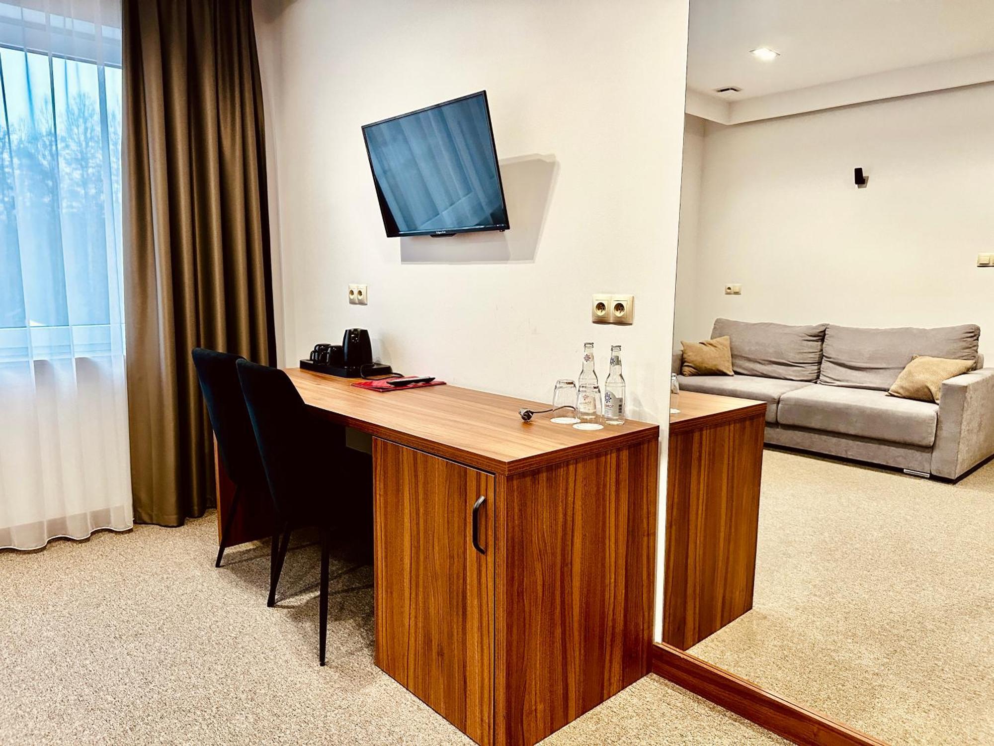 Hotel Rubin Stara Blotnica Εξωτερικό φωτογραφία
