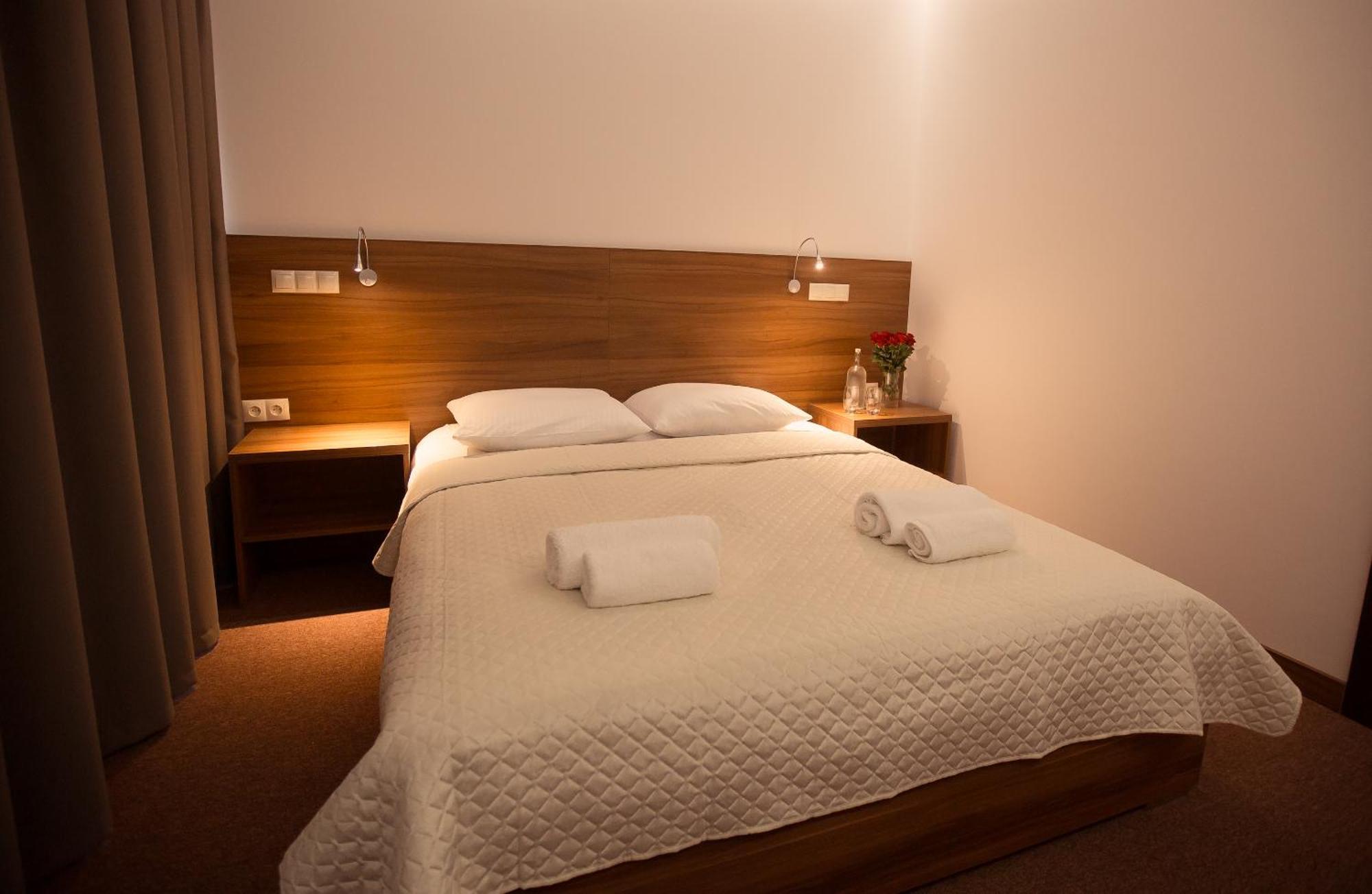 Hotel Rubin Stara Blotnica Εξωτερικό φωτογραφία